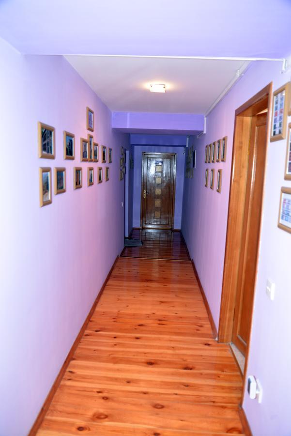 Highland Park Hostel Baku Ngoại thất bức ảnh