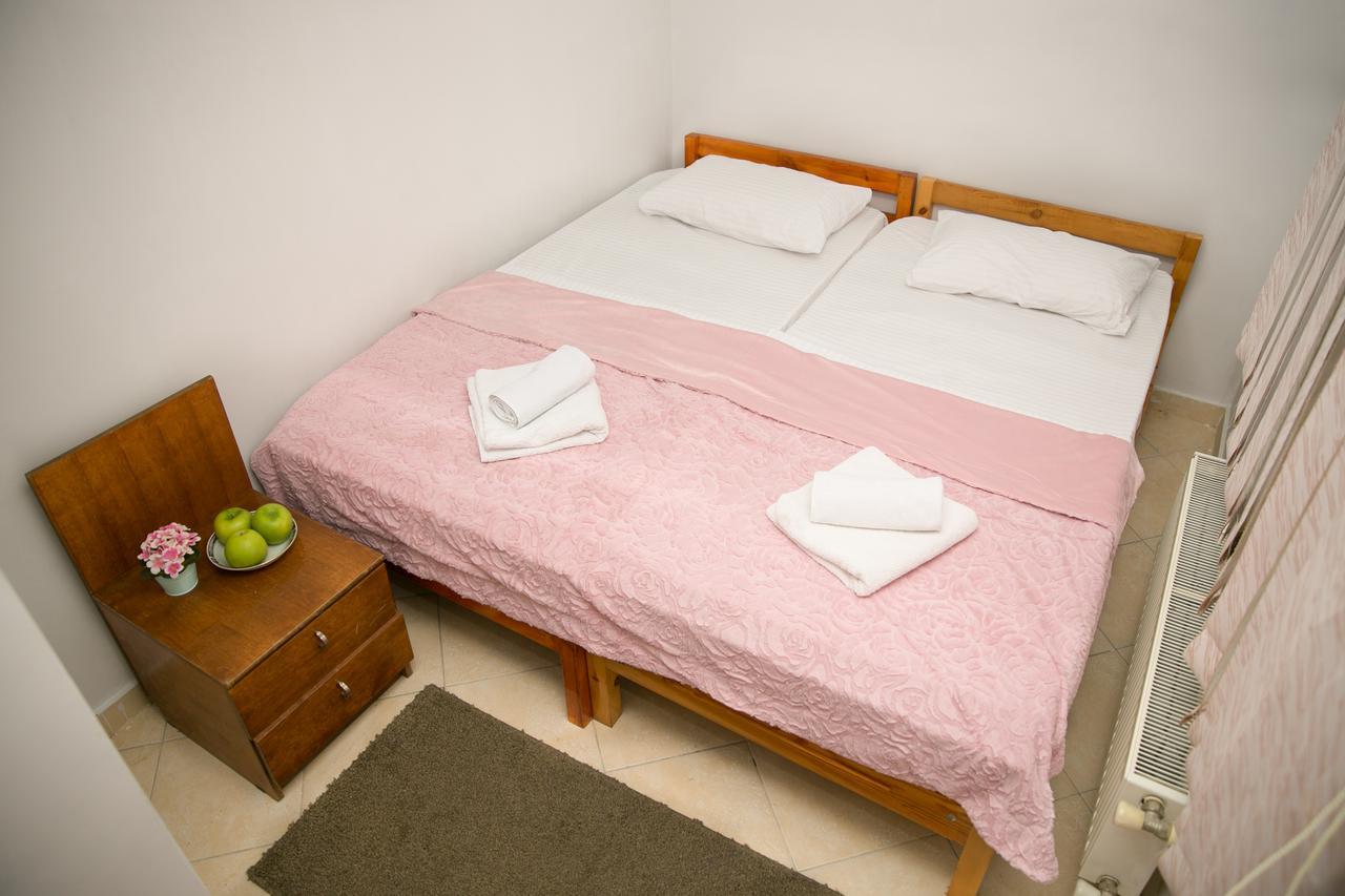 Highland Park Hostel Baku Ngoại thất bức ảnh